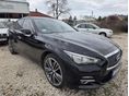 INFINITI Q50 2.0t Premium (Automata) Kitűnő műszaki és esztétikai állapot!