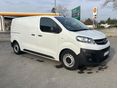 OPEL VIVARO 1.5 D Cargo Edition M Magyar! Első tulajdonostól! Klíma! Téli-nyári gumigarnitúra!