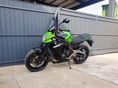 KAWASAKI ER-6N 2014/5 - 1