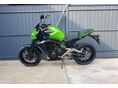 KAWASAKI ER-6N 2014/5 - 2