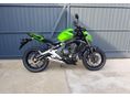 KAWASAKI ER-6N 2014/5 - 5