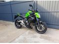 KAWASAKI ER-6N 2014/5 - 6