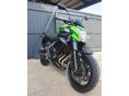 KAWASAKI ER-6N 2014/5 - 7