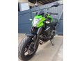 KAWASAKI ER-6N 2014/5 - 8