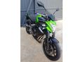 KAWASAKI ER-6N 2014/5 - 9
