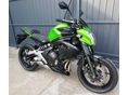 KAWASAKI ER-6N 2014/5 - 10