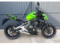 KAWASAKI ER-6N 2014/5 - 11