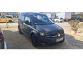 VOLKSWAGEN CADDY 2019/10 - 2