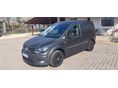 VOLKSWAGEN CADDY 2019/10 - 1