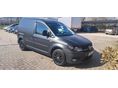 VOLKSWAGEN CADDY 2019/10 - 6
