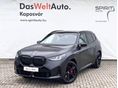 BMW X3 2025/12 - 2