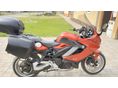 BMW F 800 GT 