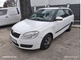 SKODA FABIA 2009/1 - 1