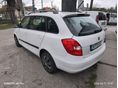 SKODA FABIA 2009/1 - 2