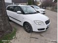 SKODA FABIA 2009/1 - 3