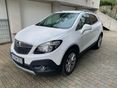 OPEL MOKKA 1.6 CDTI Enjoy Start-Stop friss vizsga szervízkönyv félbőr tempomat nagy navi 2XPDC ülésfűtés kormányfűtés