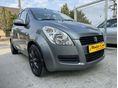 SUZUKI SPLASH 2009/7 - 1