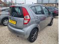 SUZUKI SPLASH 2009/7 - 3