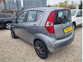 SUZUKI SPLASH 2009/7 - 4