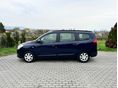 DACIA LODGY 2016/6 - 2