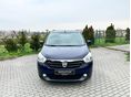 DACIA LODGY 2016/6 - 8