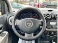 DACIA LODGY 2016/6 - 12