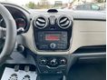 DACIA LODGY 2016/6 - 14