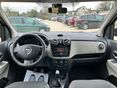 DACIA LODGY 2016/6 - 17