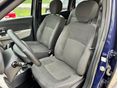 DACIA LODGY 2016/6 - 18