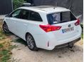 TOYOTA AURIS Touring Sports 1.8 HSD Executive (Automata) HYBRID ! Full-Full Extra ! Navi+Kamera+Bi-Xenon+JBL+Keyless