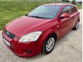 KIA PRO CEE'D 1.4 LX Plus