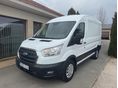 FORD TRANSIT 2.0 TDCi 350 MWB Trend M.ORSZÁGI S.MENTES V.SZ.KÖNYV KLÍMA TEMPOMAT LED TOLATÓ-PARKOLÓ RADAR 123E KM