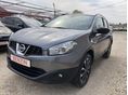 NISSAN QASHQAI 2013/11 - 2