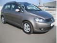 VOLKSWAGEN GOLF PLUS 2013/4 - 4