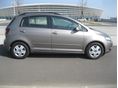 VOLKSWAGEN GOLF PLUS 2013/4 - 5