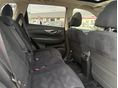 NISSAN X-TRAIL 2016/9 - 12