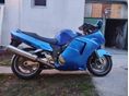 HONDA CBR 1100 XX 
