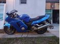 HONDA CBR 1100 XX 2003/4 - 2