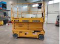 HAULOTTE Compac 14