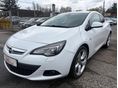 OPEL ASTRA J GTC 1.4 T Sport 73.000KM 19ALUFELNI XENON MULTIKORMANY TEMPOMAT DIG.KLIMA BŐR- SZÖVET BELSŐ
