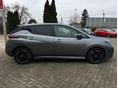 NISSAN LEAF 2022/8 - 4