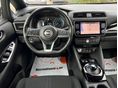 NISSAN LEAF 2022/8 - 24