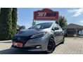 NISSAN LEAF N-Connecta 40kWh (Automata) E+pedál.Áfás.Magyar.28ekm.Face-Lift.Garancia.360Kamera.Adaptív.Temp.Sávtartó.Win