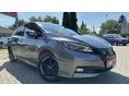 NISSAN LEAF 2022/8 - 5