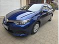 TOYOTA AURIS 1.4 D-4D Active Trend+ TSS