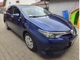 TOYOTA AURIS 2016/6 - 2
