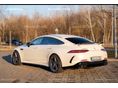 MERCEDES-AMG GT AMGCoupé 43 4Matic+ 9G-TRONIC EQ Boost