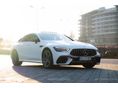 MERCEDES-AMG GT 2019/7 - 2
