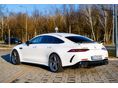 MERCEDES-AMG GT AMGCoupé 43 4Matic+ 9G-TRONIC EQ Boost Friss szerviz