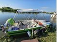 BASEBOAT 2015/4 - 1